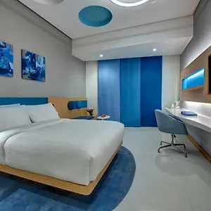 Al Khoory Bur Dubaj