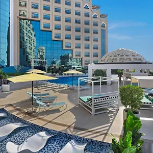 Barcelo Al Jaddaf, Dubaj
